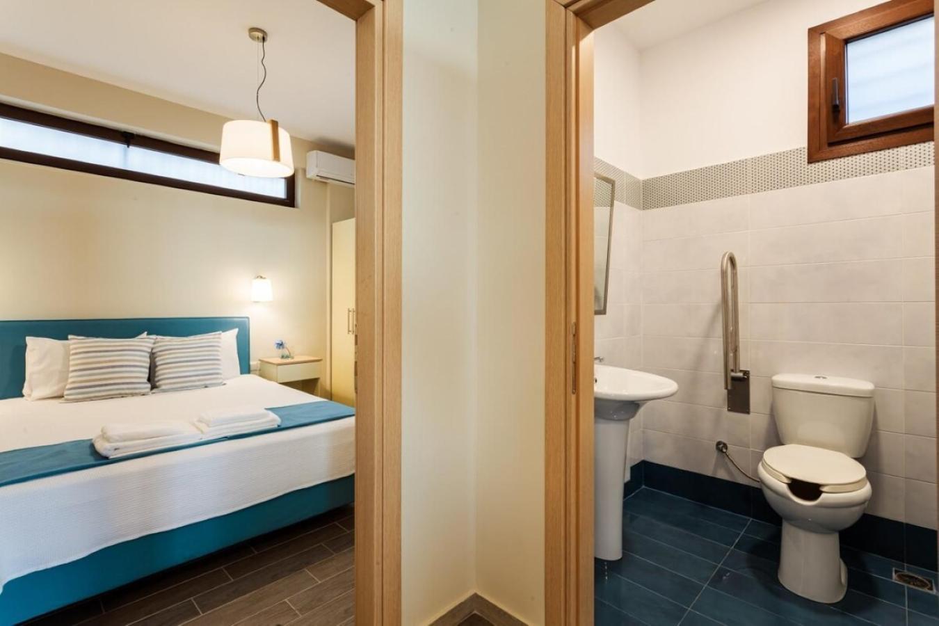 Seaside Summer Bliss - Aurora Luxury Pool Paradise Petalídhion 외부 사진